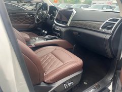 Haval H9 2.0T Gasoline AWD Luxury 7-Seater - ფოტო 16