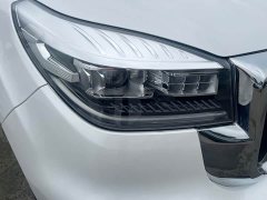 Haval H9 2.0T Gasoline AWD Luxury 7-Seater - ფოტო 4