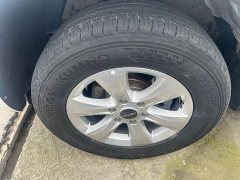 Haval H9 2.0T Gasoline AWD Luxury 7-Seater - ფოტო 5