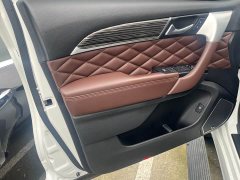 Haval H9 2.0T Gasoline AWD Luxury 7-Seater - ფოტო 6