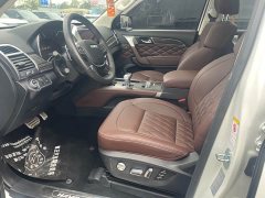 Haval H9 2.0T Gasoline AWD Luxury 7-Seater - ფოტო 7