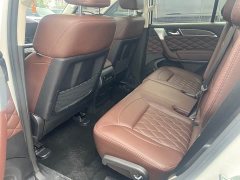 Haval H9 2.0T Gasoline AWD Luxury 7-Seater - ფოტო 8