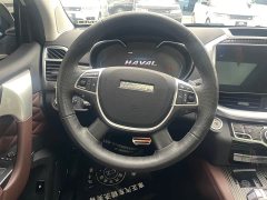 Haval H9 2.0T Gasoline AWD Luxury 7-Seater - ფოტო 9