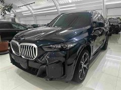 BMW X5 xDrive 30Li M Sport Luxury Night Edition Package - photo 1