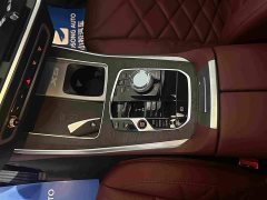 BMW X5 xDrive 30Li M Sport Luxury Night Edition Package - photo 10