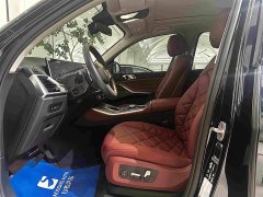 BMW X5 xDrive 30Li M Sport Luxury Night Edition Package - photo 11