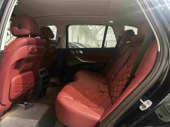 BMW X5 xDrive 30Li M Sport Luxury Night Edition Package - photo 12
