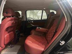 BMW X5 xDrive 30Li M Sport Luxury Night Edition Package - photo 13