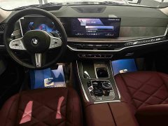 BMW X5 xDrive 30Li M Sport Luxury Night Edition Package - photo 14