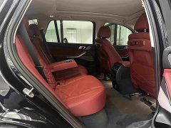 BMW X5 xDrive 30Li M Sport Luxury Night Edition Package - photo 15