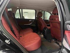 BMW X5 xDrive 30Li M Sport Luxury Night Edition Package - photo 16