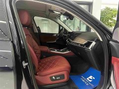 BMW X5 xDrive 30Li M Sport Luxury Night Edition Package - photo 17