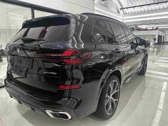 BMW X5 xDrive 30Li M Sport Luxury Night Edition Package - photo 18