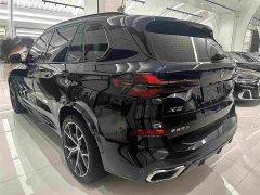 BMW X5 xDrive 30Li M Sport Luxury Night Edition Package - photo 19