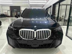BMW X5 xDrive 30Li M Sport Luxury Night Edition Package - photo 2