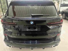 BMW X5 xDrive 30Li M Sport Luxury Night Edition Package - photo 20