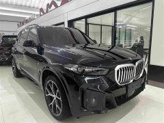 BMW X5 xDrive 30Li M Sport Luxury Night Edition Package - photo 3