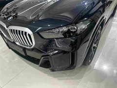 BMW X5 xDrive 30Li M Sport Luxury Night Edition Package - photo 4