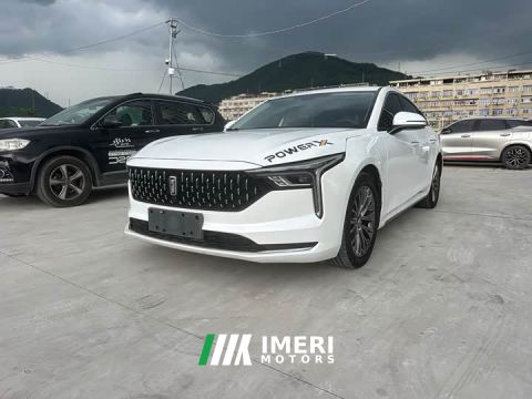 2023 Bestune B70 1.5T Automatic 15th Anniversary Classic Edition