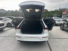 FAW Besturn B70 1.5T Automatic 15th Anniversary Classic Edition - ფოტო 10