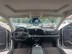 FAW Besturn B70 1.5T Automatic 15th Anniversary Classic Edition - ფოტო 11