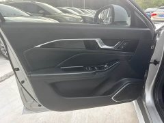 FAW Besturn B70 1.5T Automatic 15th Anniversary Classic Edition - ფოტო 14