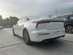 FAW Besturn B70 1.5T Automatic 15th Anniversary Classic Edition - ფოტო 19