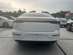 FAW Besturn B70 1.5T Automatic 15th Anniversary Classic Edition - ფოტო 20
