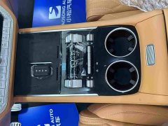 Tank 500 New Energy Hi4-Z Smart Comfort Edition - фото 10