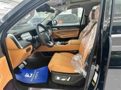 Tank 500 New Energy Hi4-Z Smart Comfort Edition - фото 11