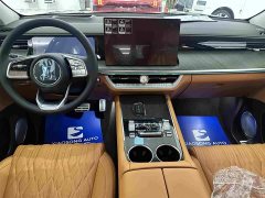 Tank 500 New Energy Hi4-Z Smart Comfort Edition - фото 14