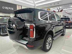 Tank 500 New Energy Hi4-Z Smart Comfort Edition - фото 18