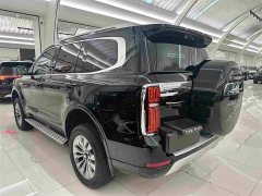 Tank 500 New Energy Hi4-Z Smart Comfort Edition - фото 19