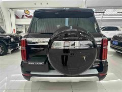 Tank 500 New Energy Hi4-Z Smart Comfort Edition - фото 20