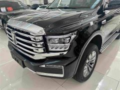 Tank 500 New Energy Hi4-Z Smart Comfort Edition - фото 3