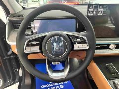 Tank 500 New Energy Hi4-Z Smart Comfort Edition - фото 7