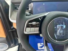 Tank 500 New Energy Hi4-Z Smart Comfort Edition - фото 8