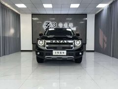 Great Wall Dachshund 1.5T DCT Border Collie Edition - ფოტო 1