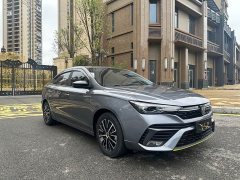 SAIC MG i5 1.5L CVT Platinum Edition - ფოტო 1