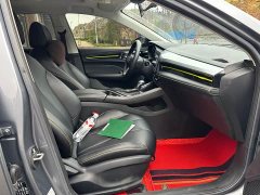 SAIC MG i5 1.5L CVT Platinum Edition - ფოტო 10