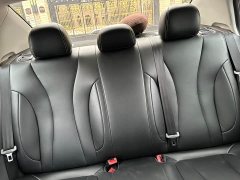 SAIC MG i5 1.5L CVT Platinum Edition - ფოტო 14