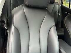 SAIC MG i5 1.5L CVT Platinum Edition - ფოტო 15