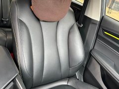 SAIC MG i5 1.5L CVT Platinum Edition - ფოტო 16