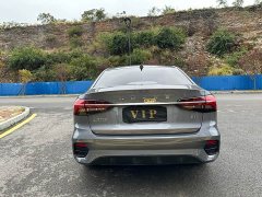 SAIC MG i5 1.5L CVT Platinum Edition - ფოტო 18