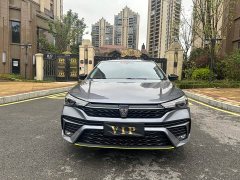 SAIC MG i5 1.5L CVT Platinum Edition - ფოტო 2