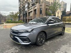 SAIC MG i5 1.5L CVT Platinum Edition - ფოტო 3