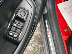 SAIC MG i5 1.5L CVT Platinum Edition - ფოტო 5
