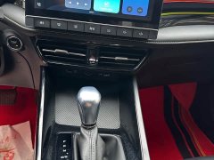 SAIC MG i5 1.5L CVT Platinum Edition - ფოტო 6