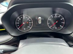 SAIC MG i5 1.5L CVT Platinum Edition - ფოტო 7