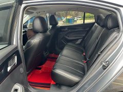 SAIC MG i5 1.5L CVT Platinum Edition - ფოტო 8